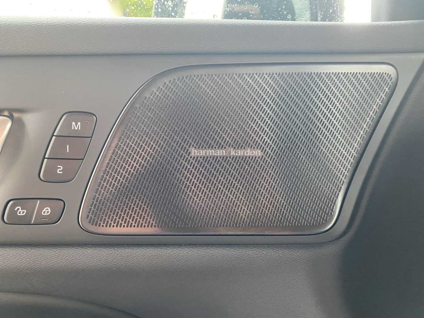 Volvo V60 – Bild 18