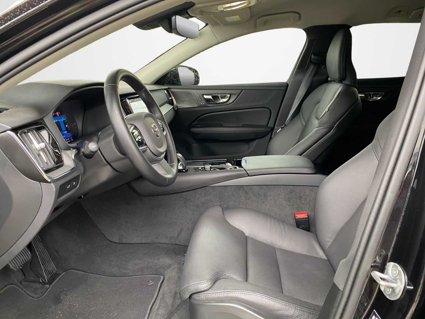 Volvo V60 – Bild 7