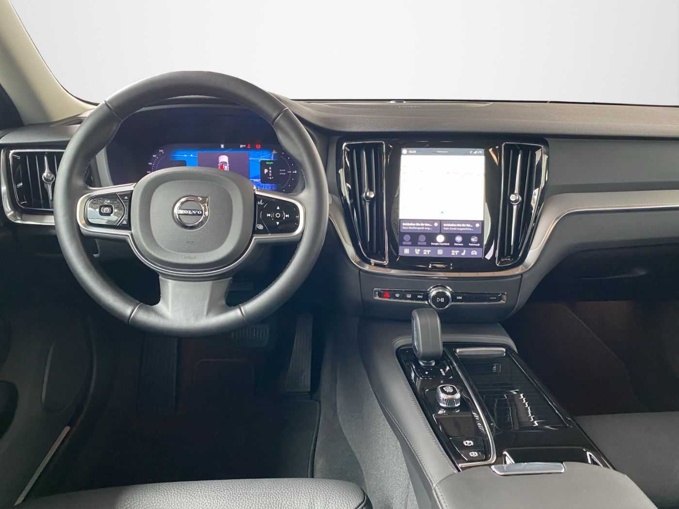 Volvo V60 – Bild 8