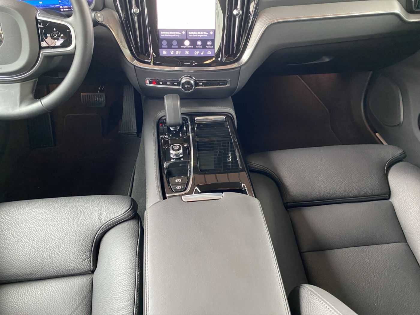 Volvo V60 – Bild 9