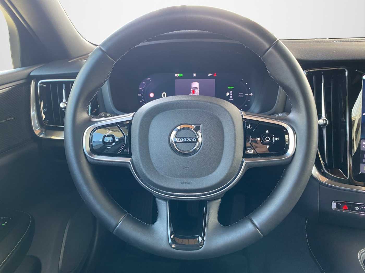 Volvo V60 – Bild 10