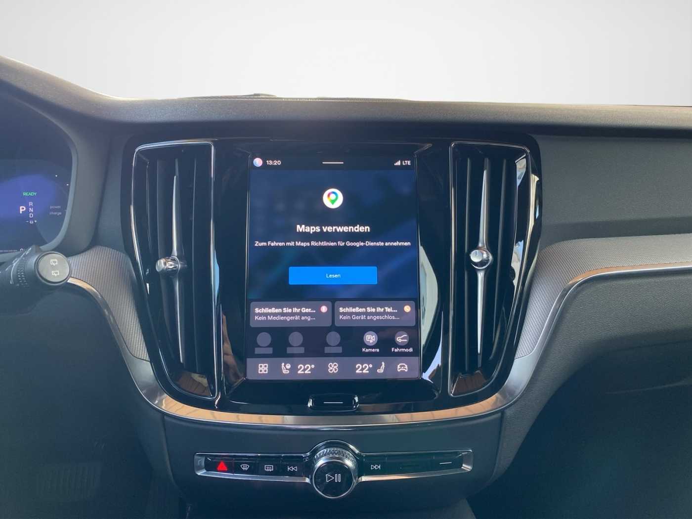 Volvo V60 – Bild 11
