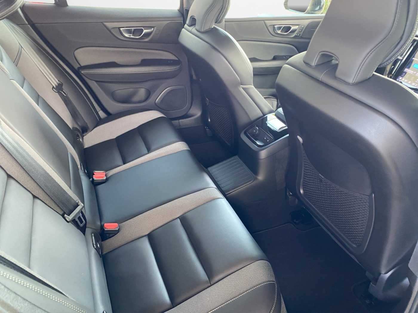 Volvo V60 – Bild 13
