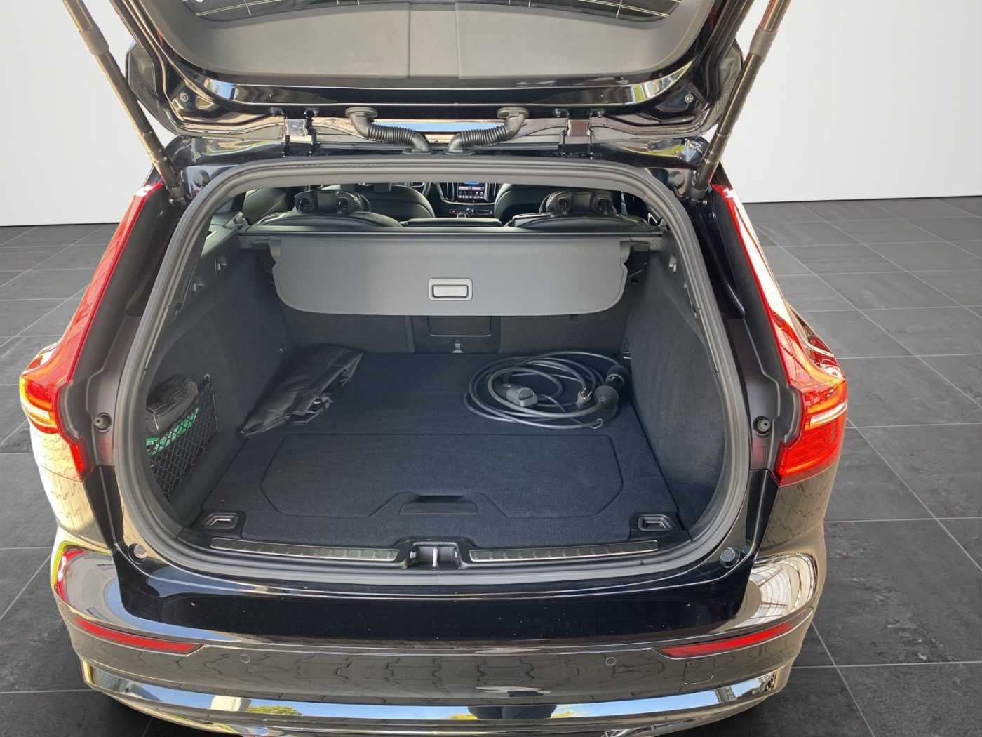 Volvo V60 – Bild 14