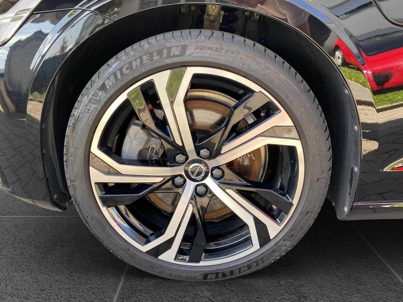 Volvo V60 – Bild 15