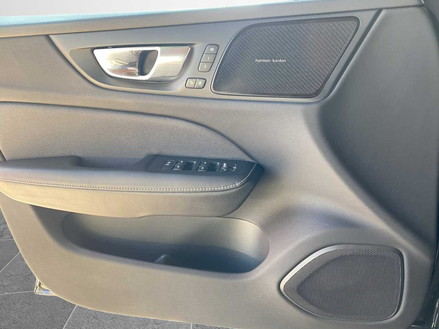 Volvo V60 – Bild 17