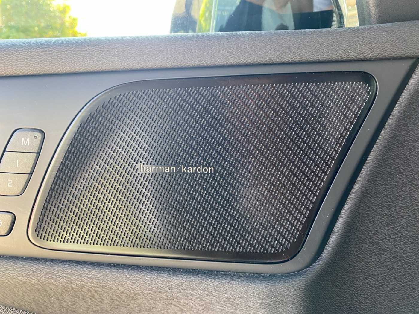 Volvo V60 – Bild 18