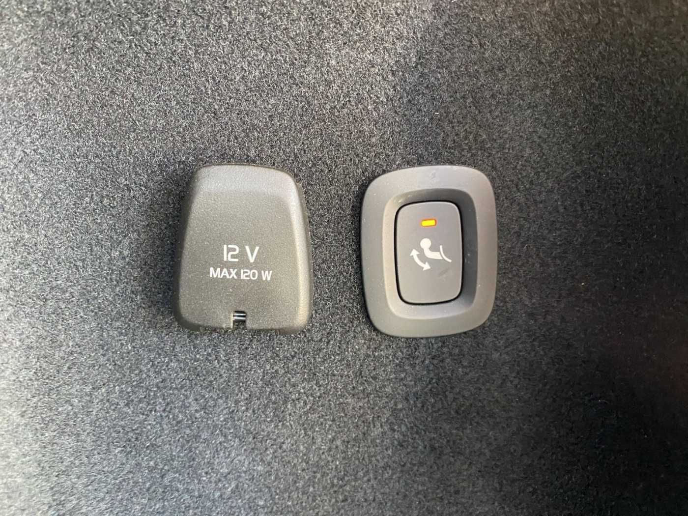 Volvo V60 – Bild 21