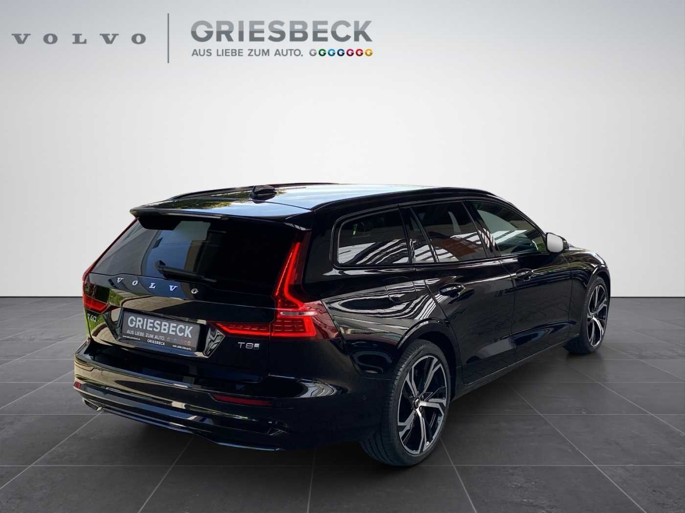 Volvo V60 – Bild 5
