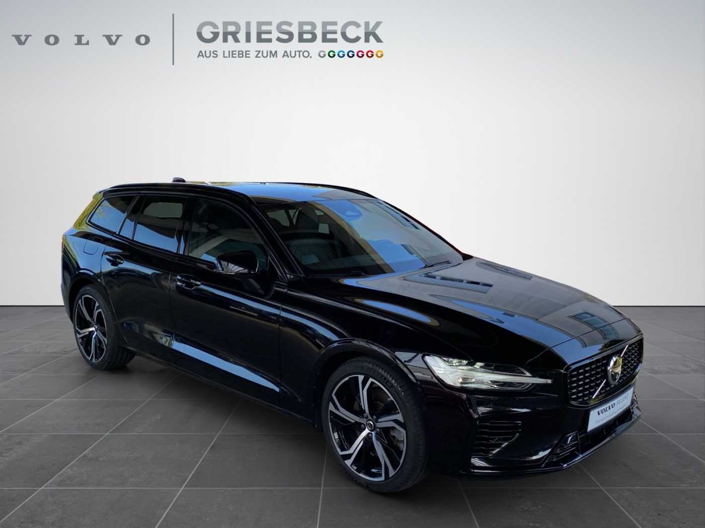 Volvo V60 – Bild 6