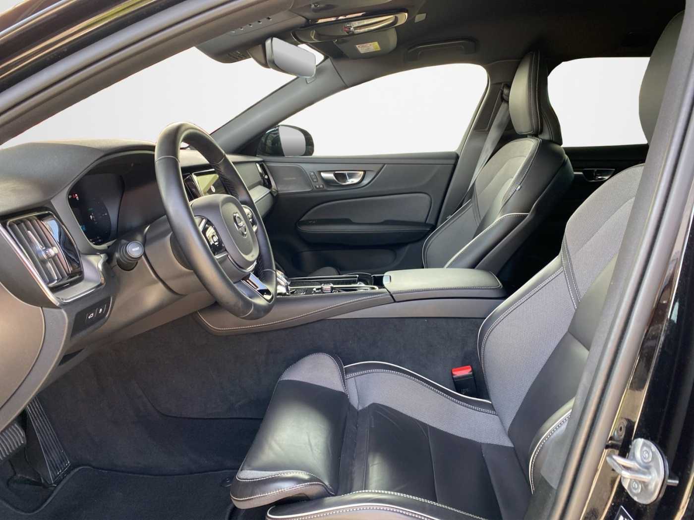 Volvo V60 – Bild 7