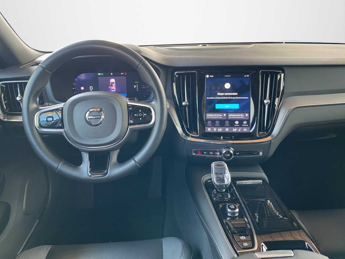 Volvo V60 – Bild 8