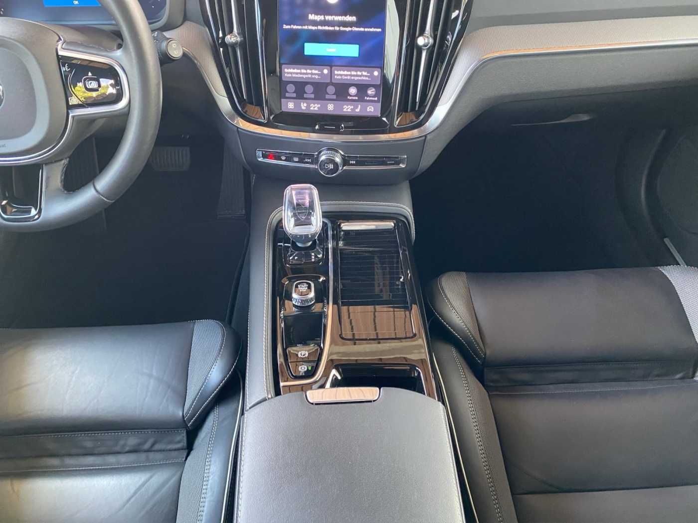 Volvo V60 – Bild 9