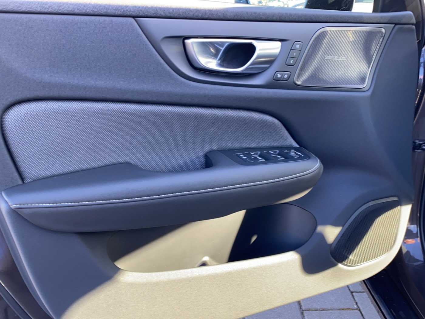 Volvo S60 – Bild 10