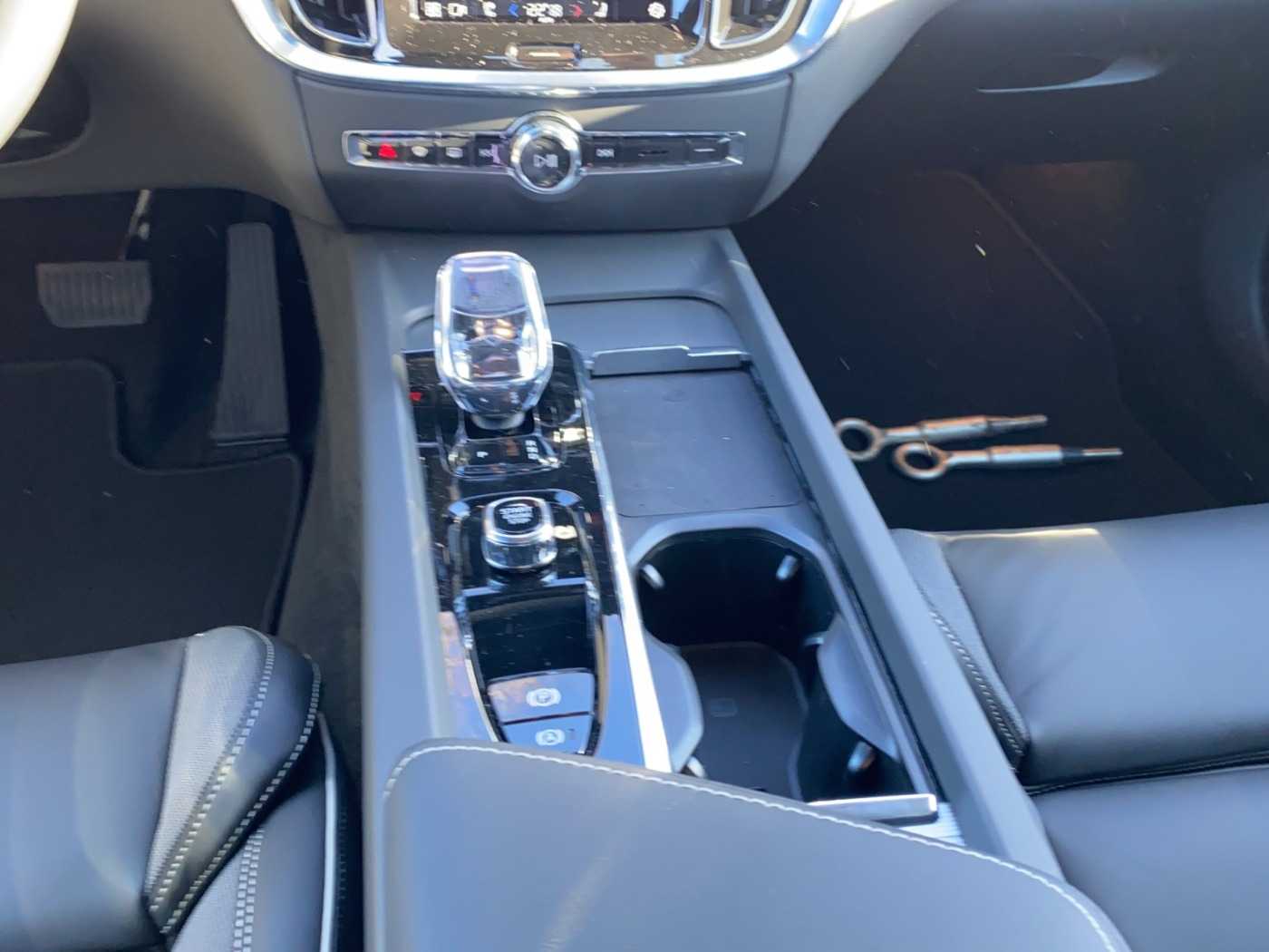 Volvo S60 – Bild 13