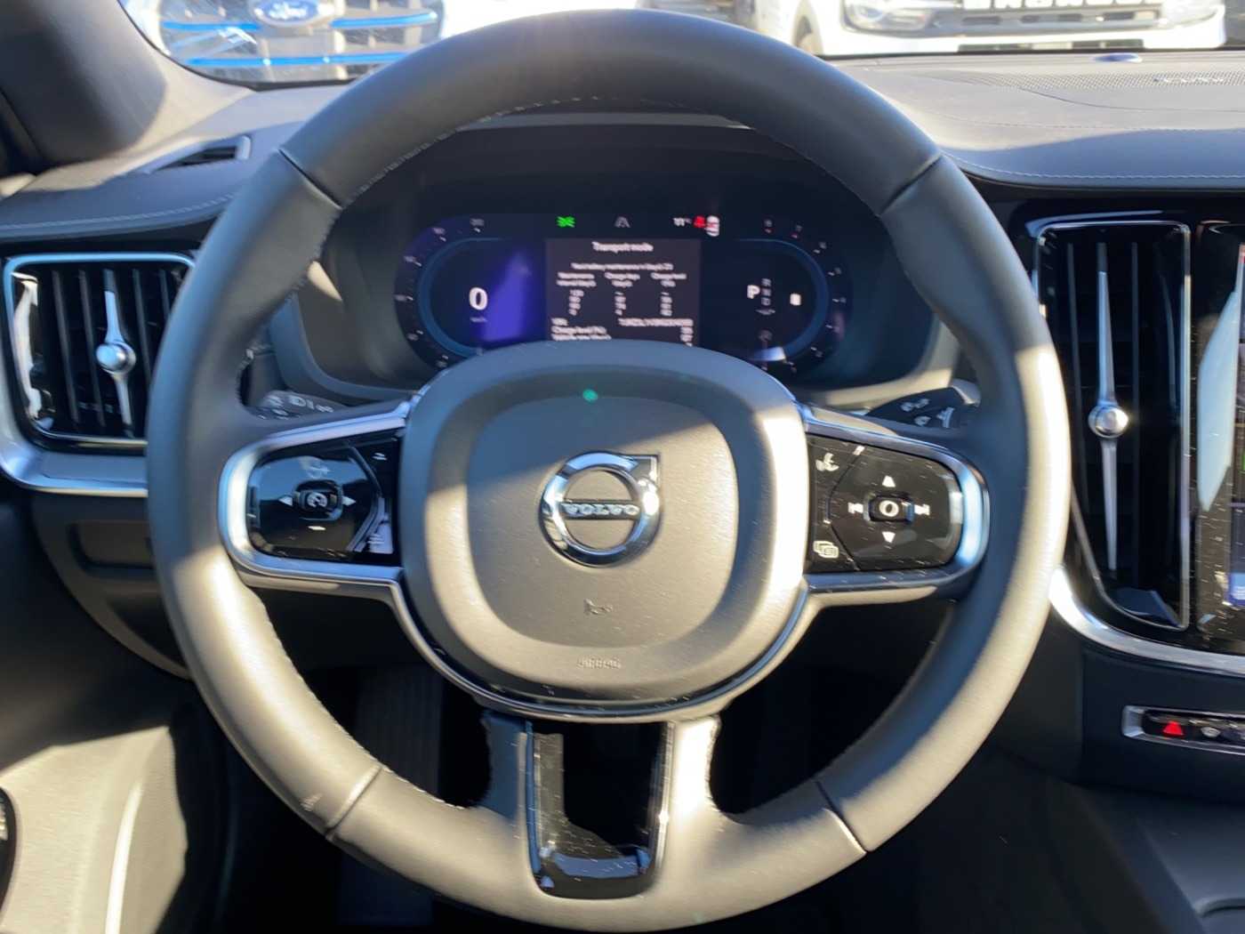 Volvo S60 – Bild 15