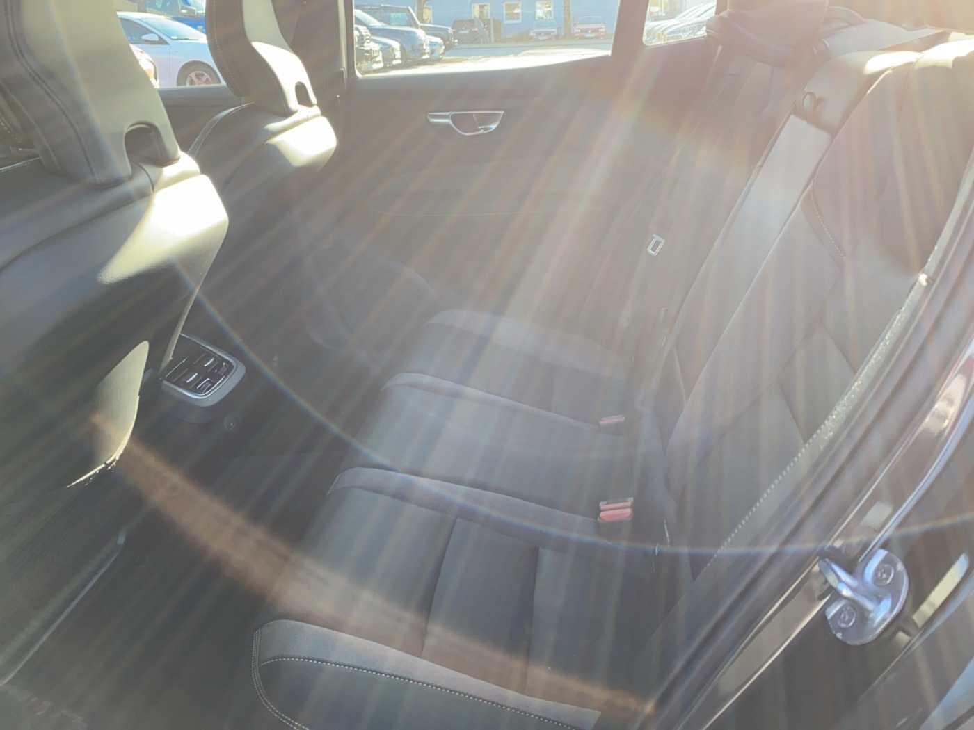 Volvo S60 – Bild 16