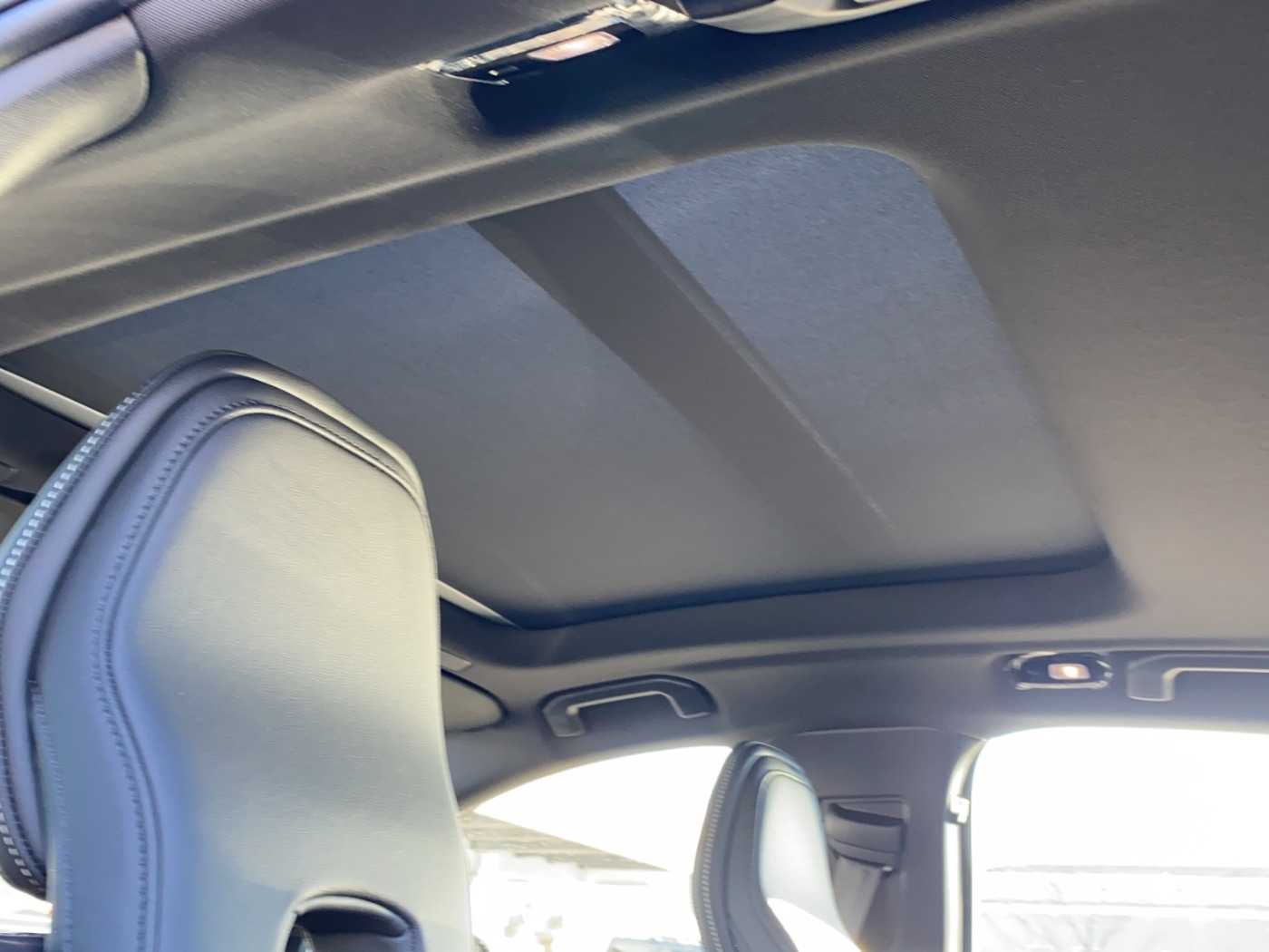 Volvo S60 – Bild 17