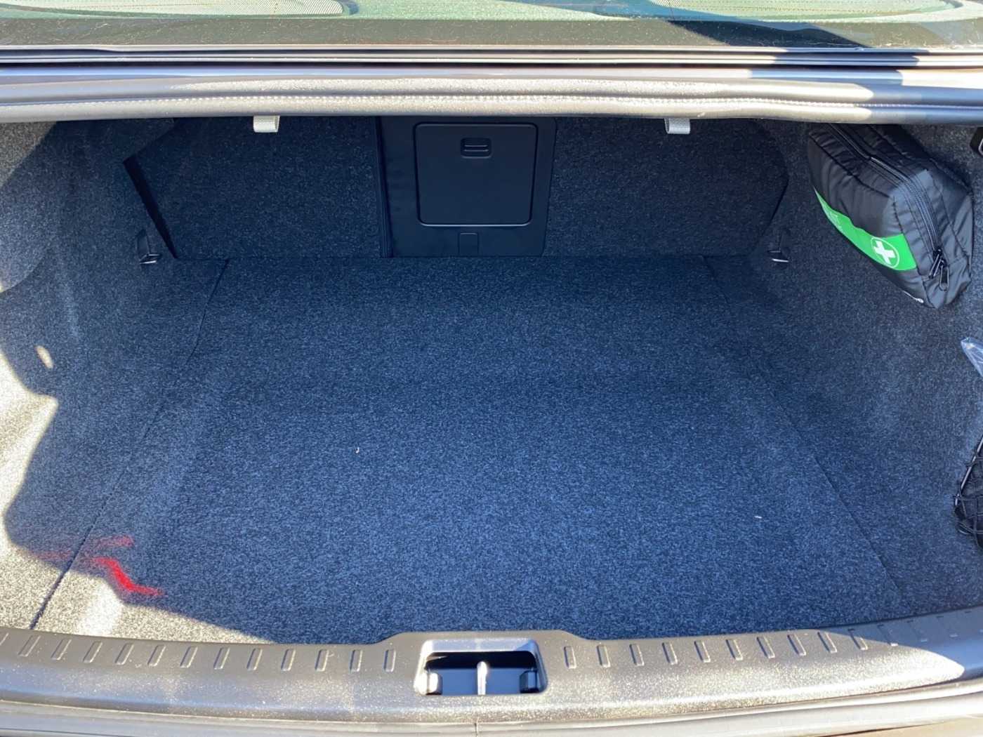 Volvo S60 – Bild 18