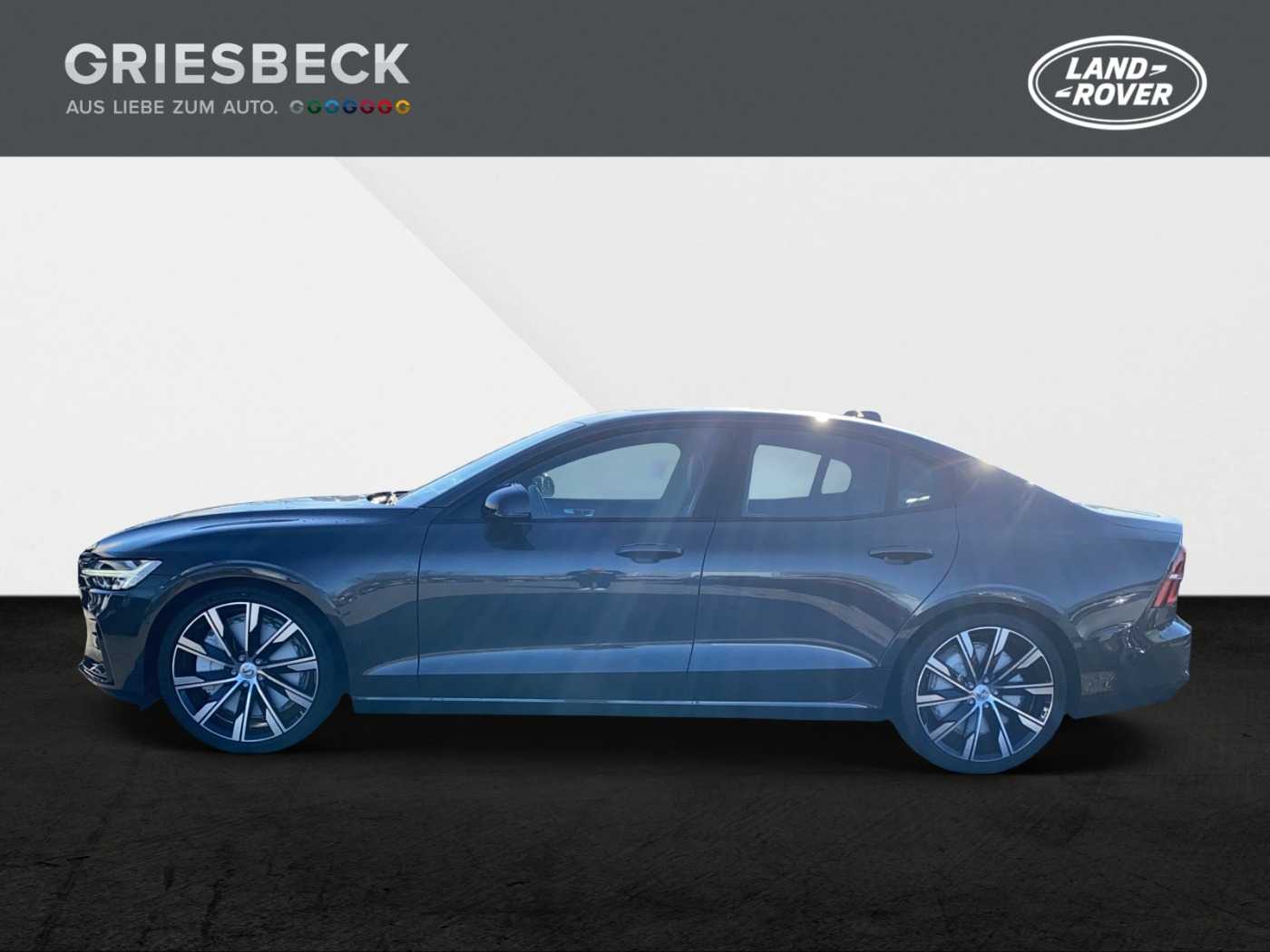 Volvo S60 – Bild 3