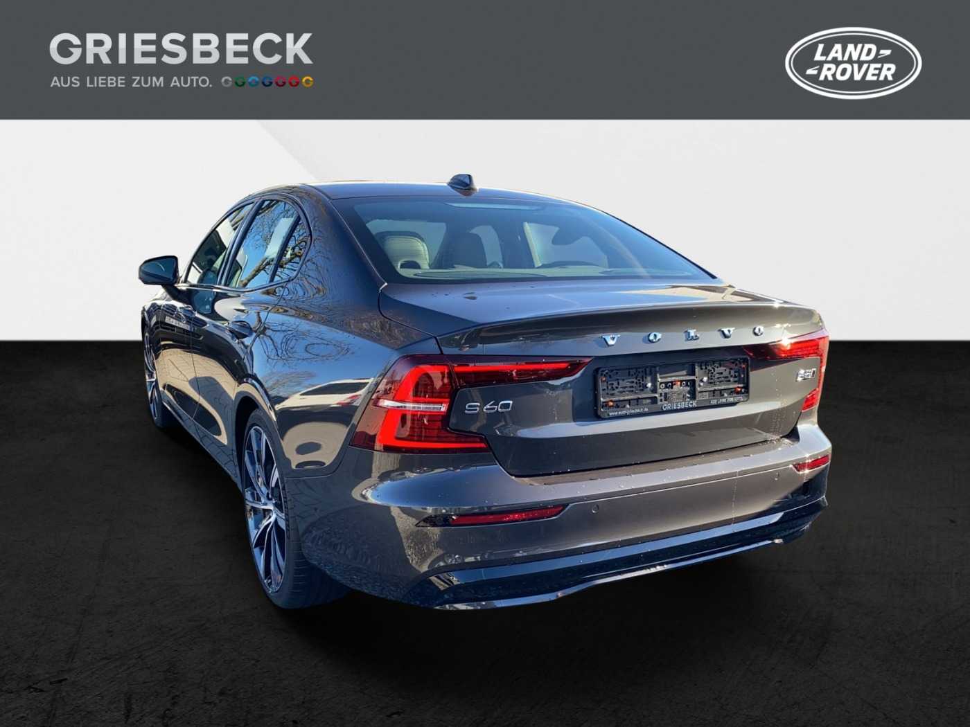 Volvo S60 – Bild 6