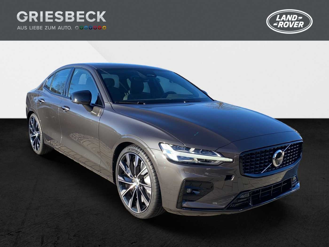 Volvo S60 – Bild 7