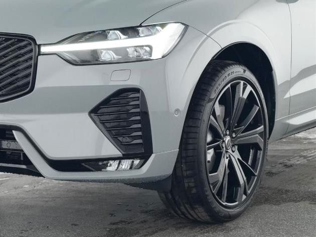 Volvo XC60 – Bild 29