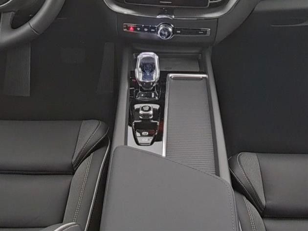 Volvo XC60 – Bild 30