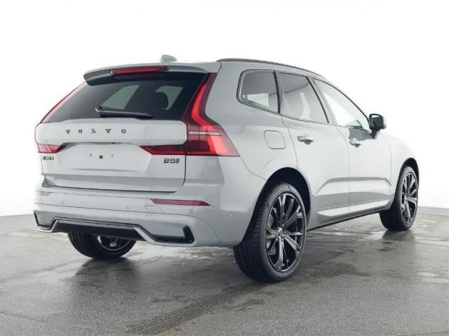 Volvo XC60 – Bild 5