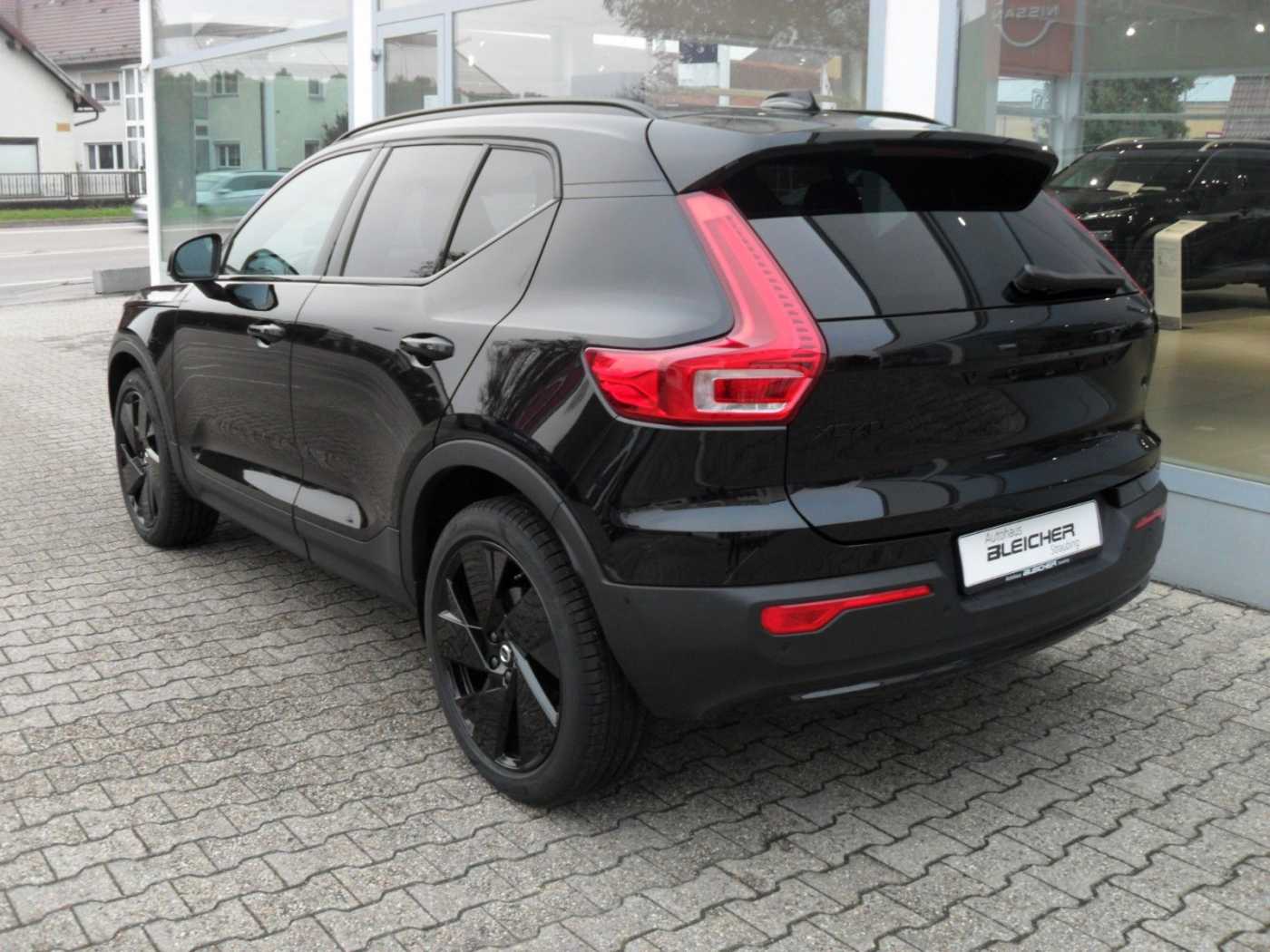 Volvo XC40 – Bild 10