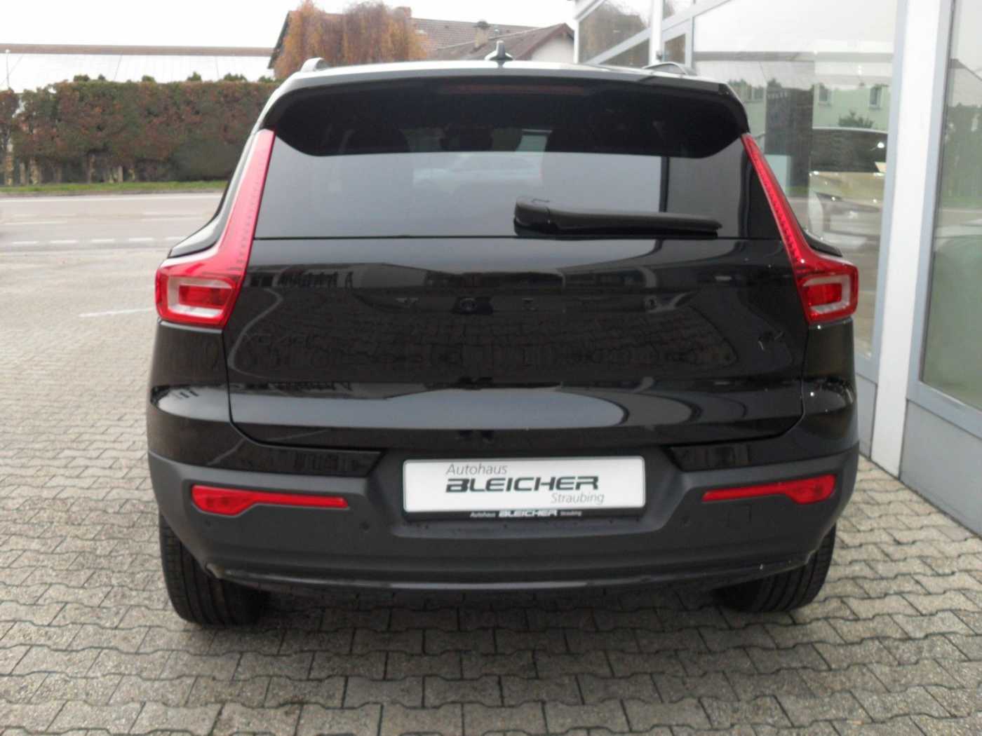 Volvo XC40 – Bild 11