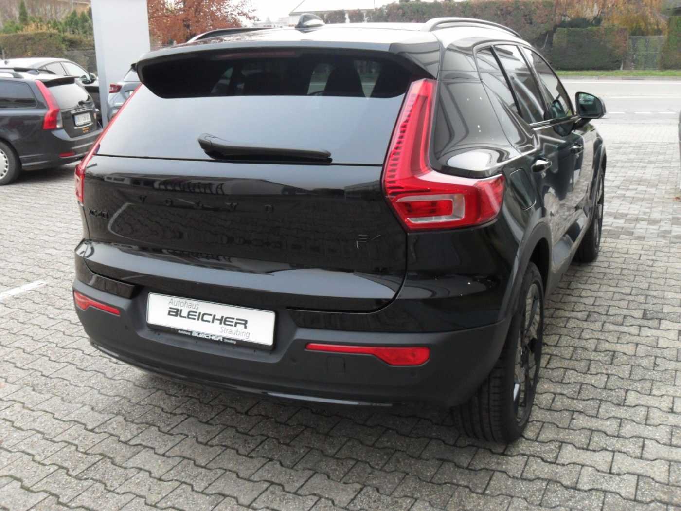 Volvo XC40 – Bild 12