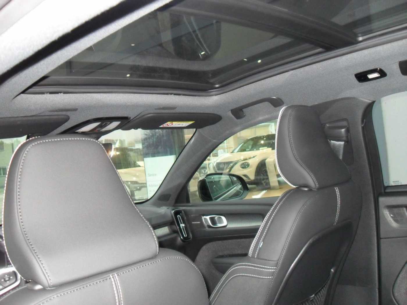 Volvo XC40 – Bild 14