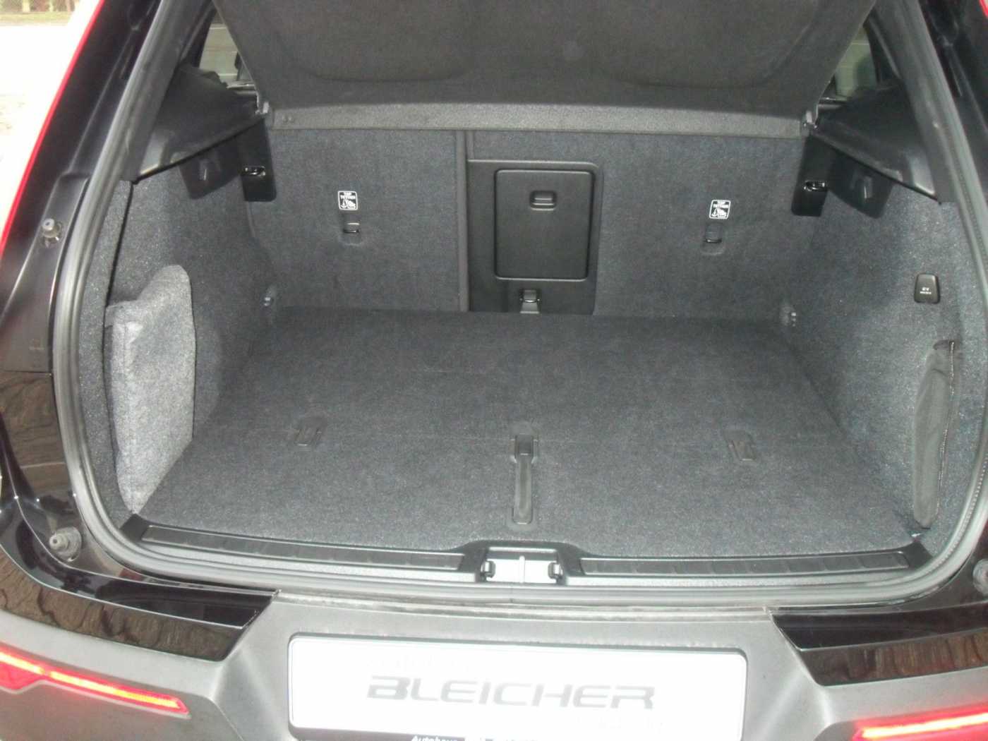 Volvo XC40 – Bild 15
