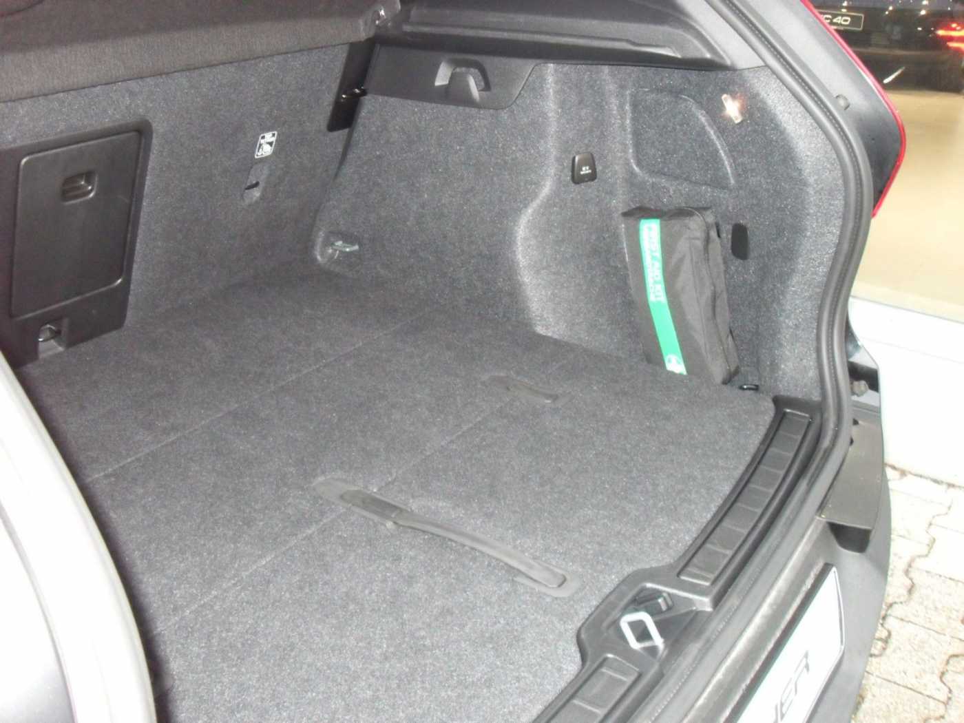 Volvo XC40 – Bild 16