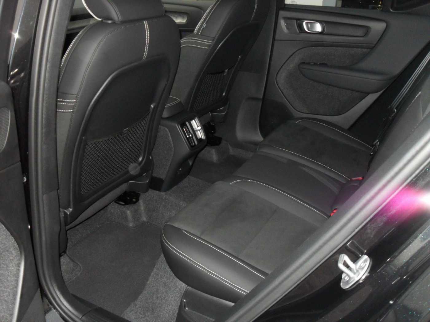 Volvo XC40 – Bild 17