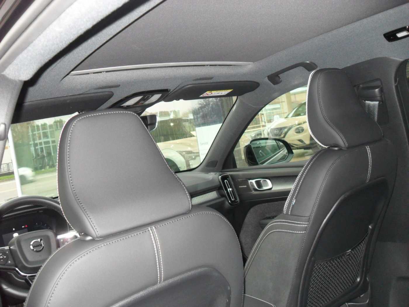 Volvo XC40 – Bild 18