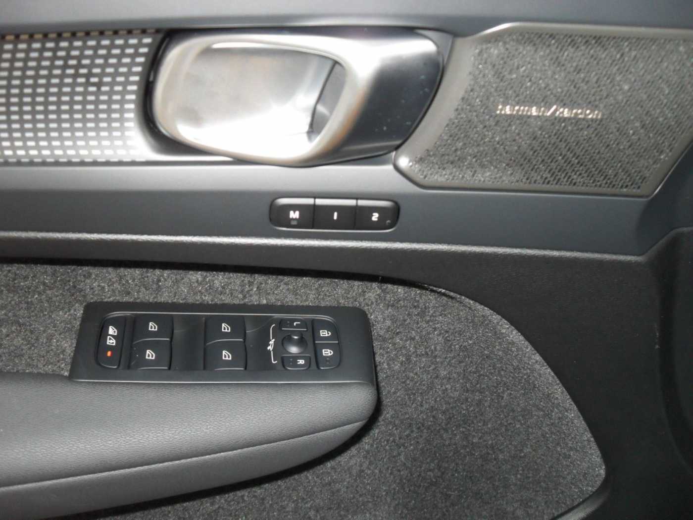 Volvo XC40 – Bild 19