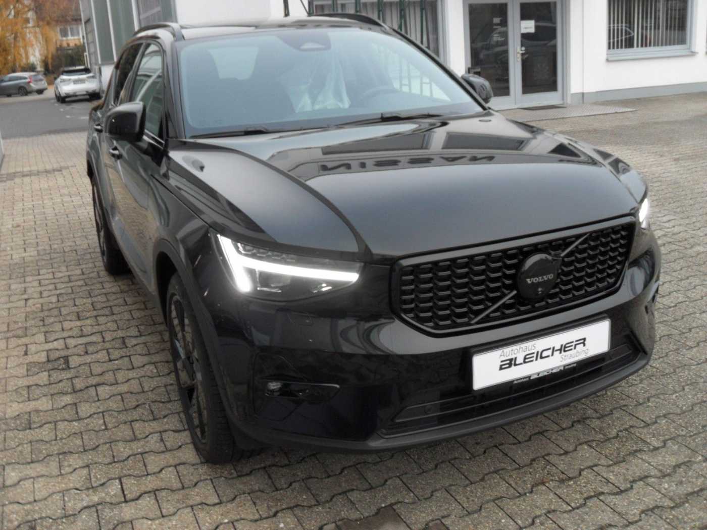 Volvo XC40 – Bild 2