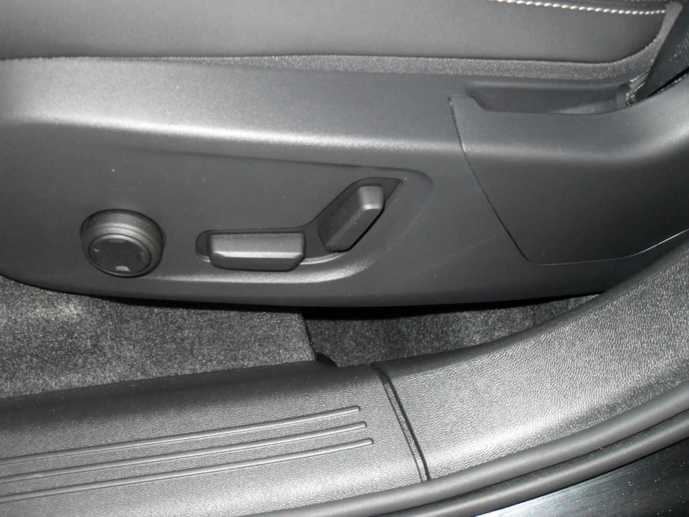 Volvo XC40 – Bild 20