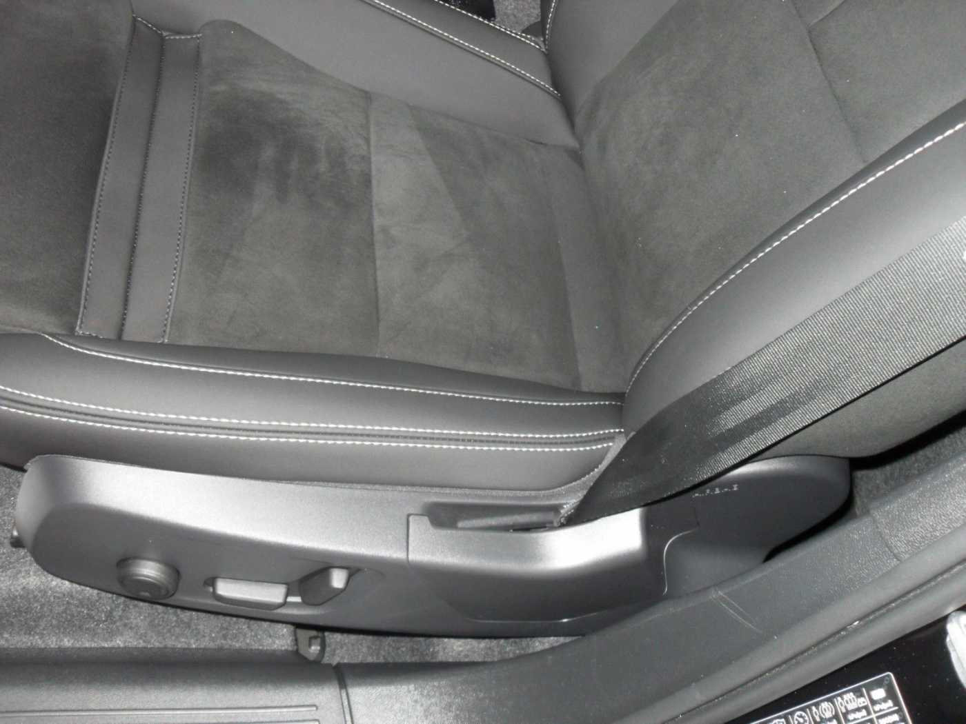 Volvo XC40 – Bild 21