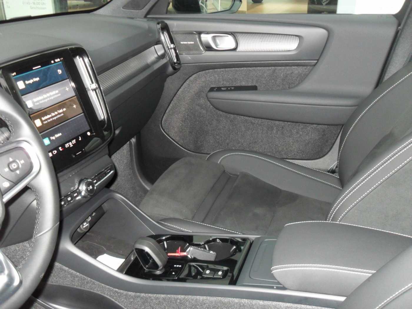 Volvo XC40 – Bild 22