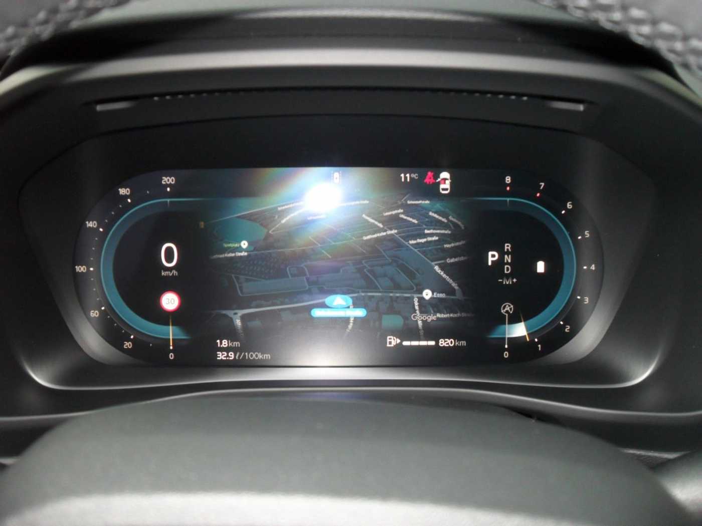 Volvo XC40 – Bild 23