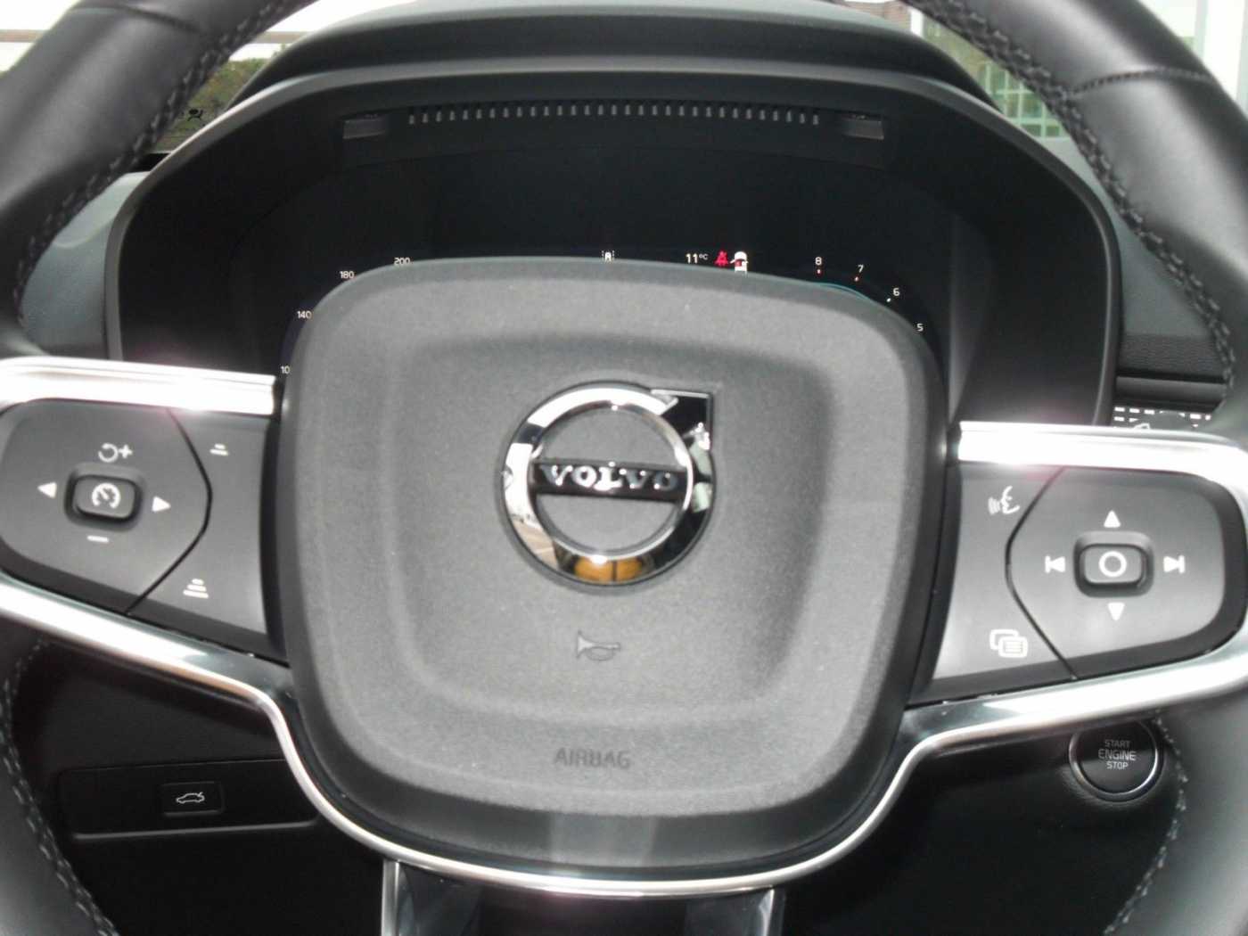 Volvo XC40 – Bild 24