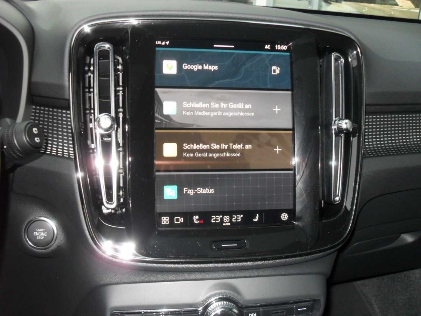 Volvo XC40 – Bild 25
