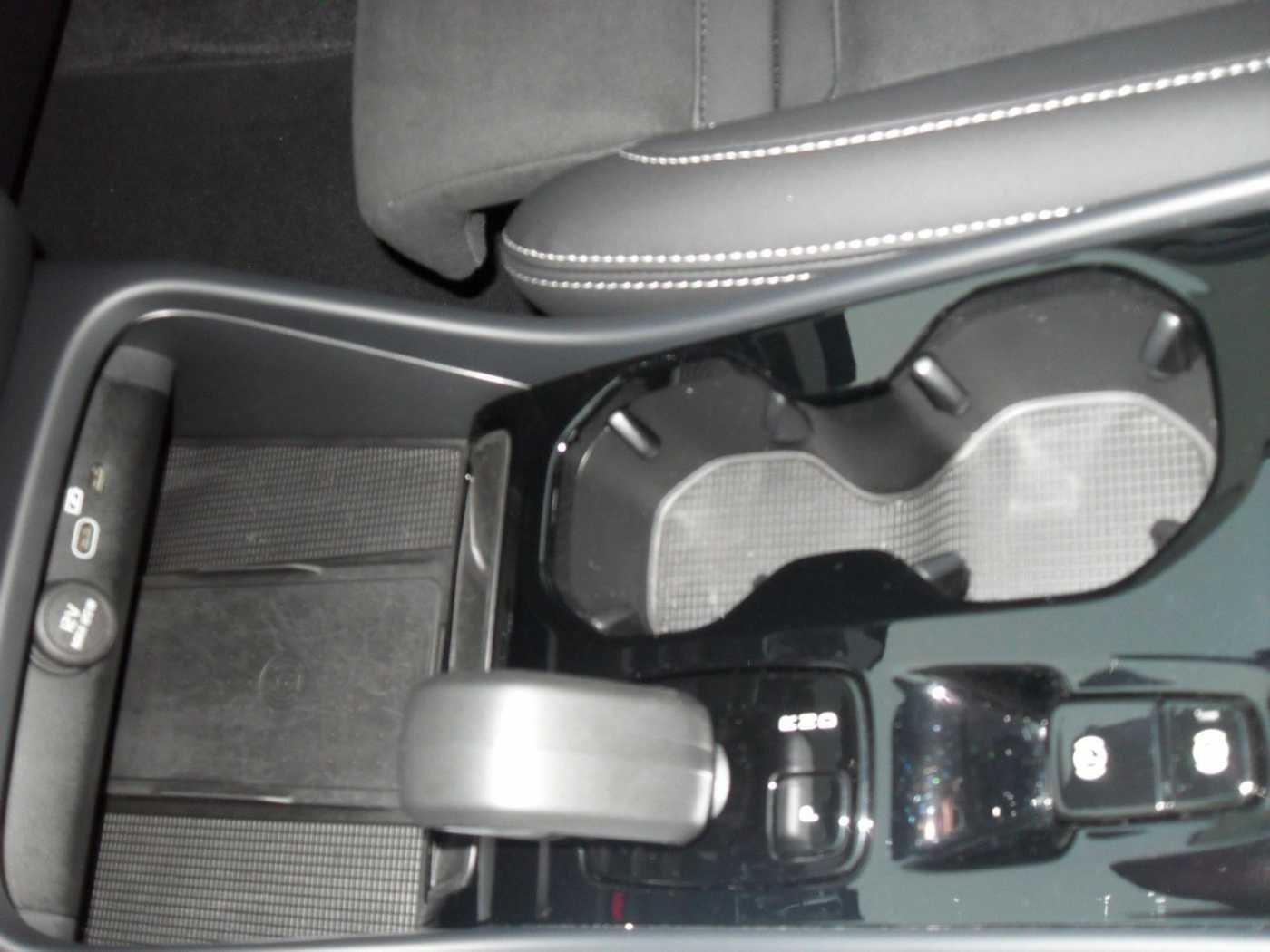 Volvo XC40 – Bild 26