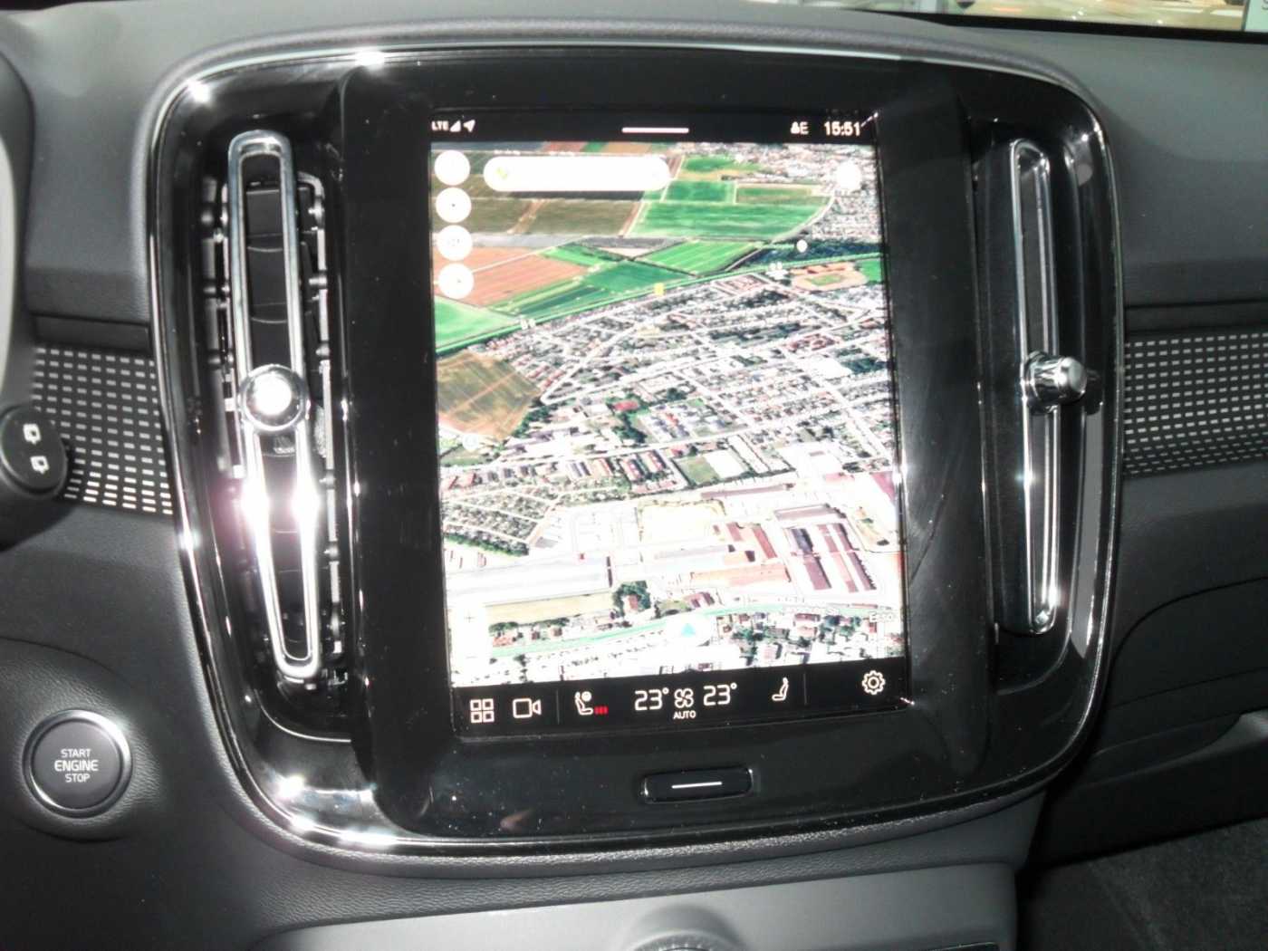 Volvo XC40 – Bild 27