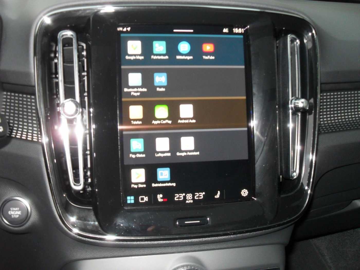 Volvo XC40 – Bild 28
