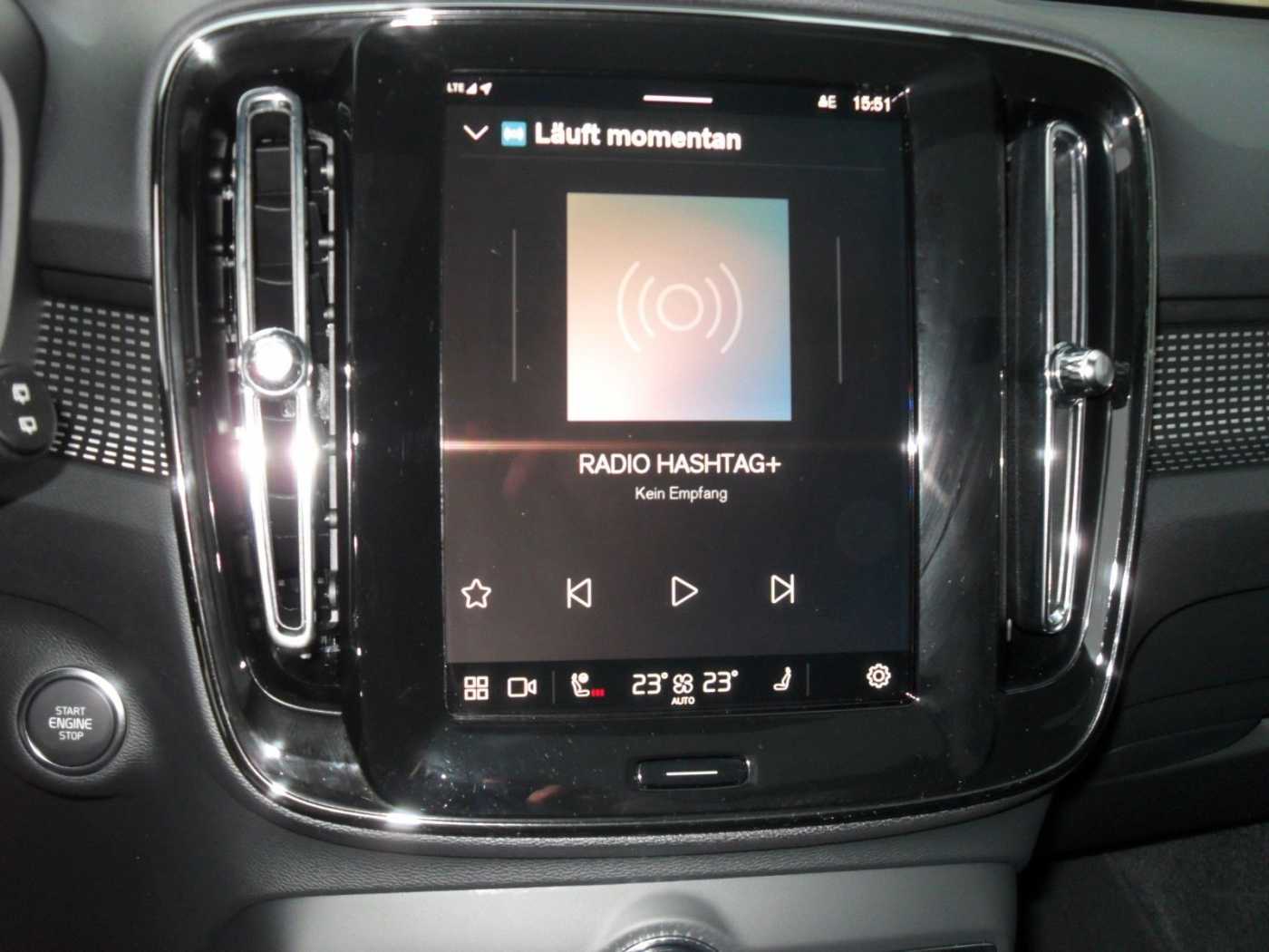 Volvo XC40 – Bild 29