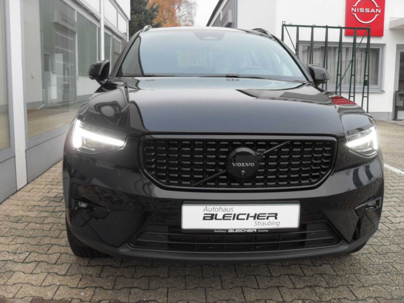 Volvo XC40 – Bild 3